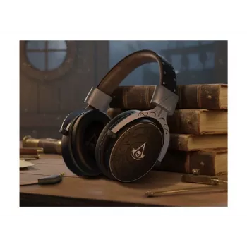 PIXMINDS LEXIP Black Flag Resynced Tatoo Wireless-Headset