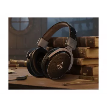 PIXMINDS LEXIP Black Flag Resynced Tatoo Wireless-Headset