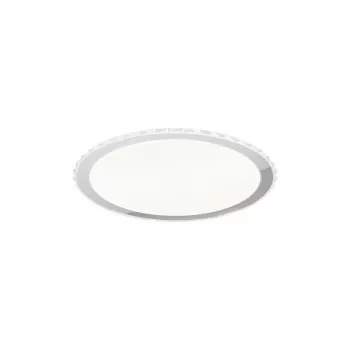 PLAFON LAYLA 66W LED Dimmable Deckenleuchte mit Fernbedienung