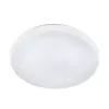 PLAFOND FRANIA-S 33,5W LED Deckenleuchte D43 Weiß 4000lm 3000K