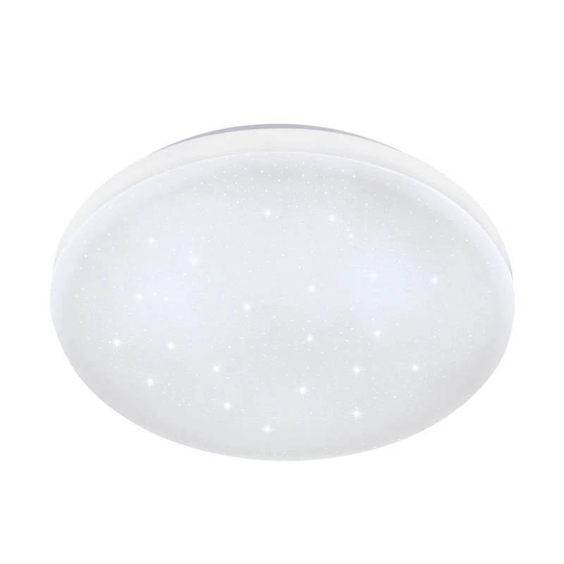 PLAFOND FRANIA-S 33,5W LED Deckenleuchte D43 Weiß 4000lm 3000K