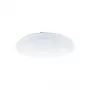 PLAFOND FRANIA-S 33,5W LED Deckenleuchte D43 Weiß 4000lm 3000K