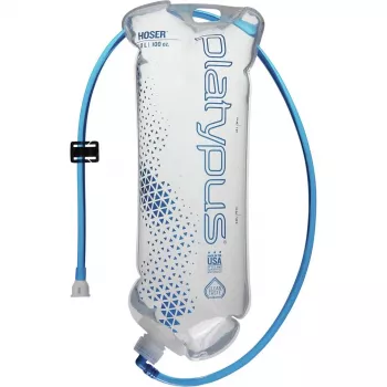 Platypus Hoser 2L Trinkblase mit HyperFlow Bissventil