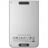 PLAUD NOTE KI-Sprachrekorder, 64GB, Silber