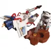 Playmobil 72013 ESA Space Glider Baukasten Spielset