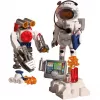 Playmobil 72014 ESA Astronaut mit Roboter