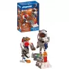 Playmobil 72014 ESA Astronaut mit Roboter