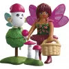 Playmobil 72034 Special Plus Waldelfe mit süßem Helfer