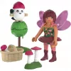 Playmobil 72034 Special Plus Waldelfe mit süßem Helfer