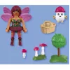 Playmobil 72034 Special Plus Waldelfe mit süßem Helfer