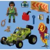Playmobil City Action 72063 Offroad-Buggy
