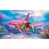 Playmobil 72106 Fantasy & Magic Orca mit Meerjungfrau