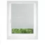 Plissee Perle Thermo 120x170 Grau