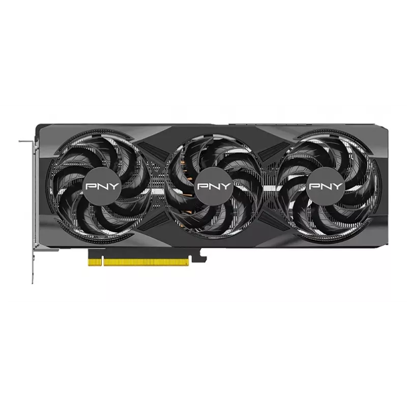 PNY GeForce RTX 5070 Ti OC Grafikkarte