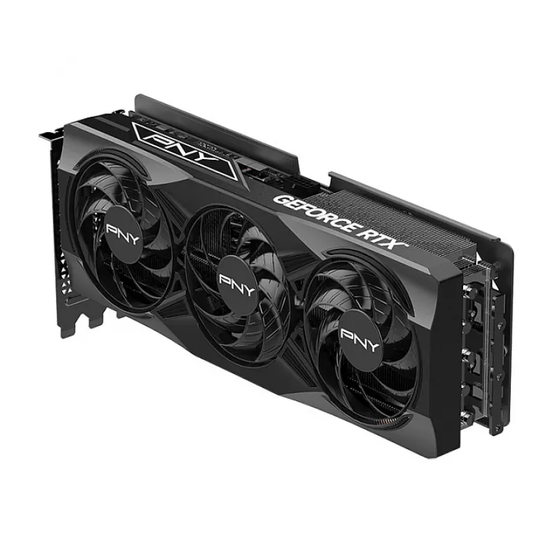 PNY GeForce RTX 5070 Ti OC Grafikkarte