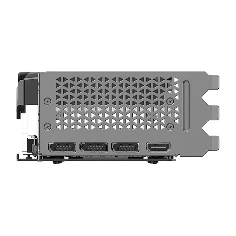 PNY GeForce RTX 5070 Ti OC Grafikkarte