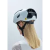 POC Cytal Rennrad-Helm SPIN Uranium Black Matt Klein 50-56 cm