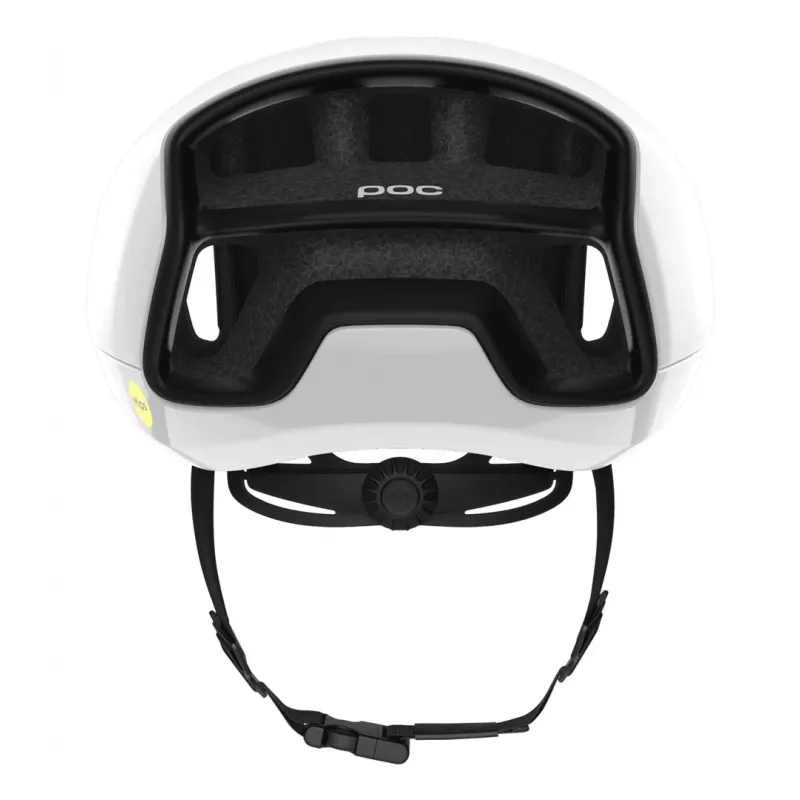 POC Cytal Rennrad-Helm SPIN Uranium Black Matt Klein 50-56 cm
