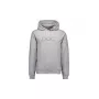 POC Hoodie-Sweat - Grau Melange