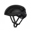 POC Omne Lite Black Fahrradhelm für Rennräder
