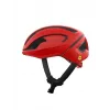 POC Omne Air MIPS Fahrradhelm, Größe M (54-59 cm), Prismane Red Matt