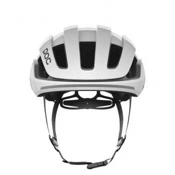 POC Omne Air MIPS Fahrradhelm, Größe M (54-59 cm), Prismane Red Matt