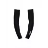 POC Thermal Fahrrad-Armlinge, Uranium Black, Größe L