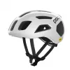 POC Ventral Air Wide Fit MIPS Rennradhelm Hydrogen White M (55-58 cm)