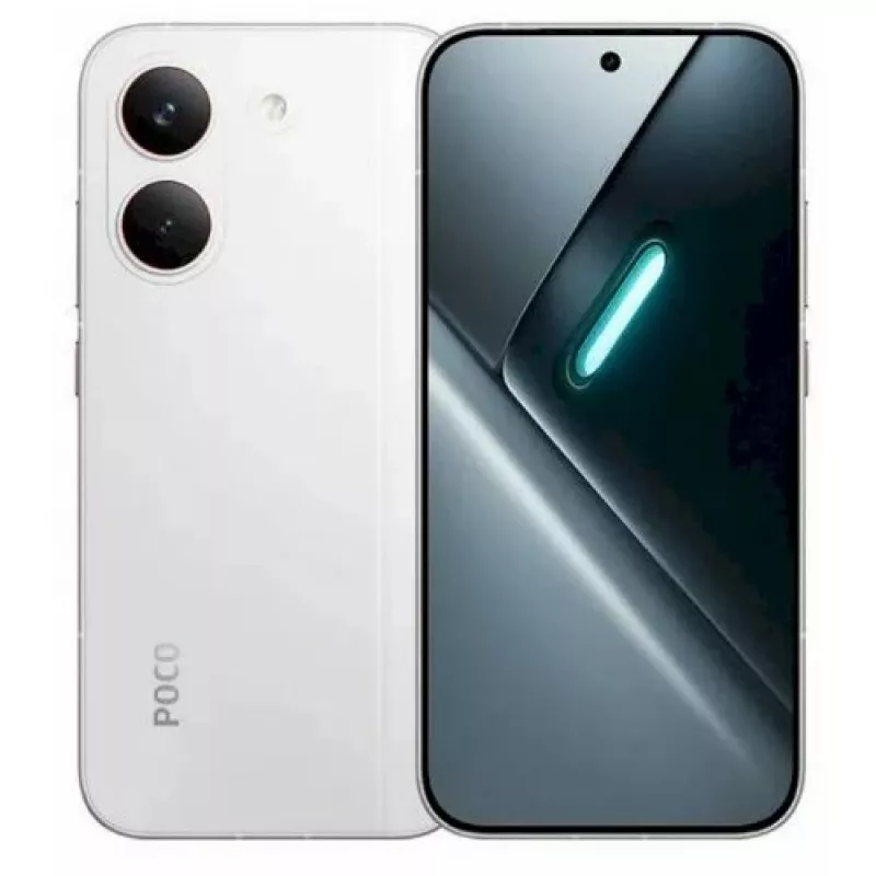 POCO X8 PRO 8+512GB WEISS OEM