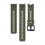 Polar Street X 22mm Uhrenarmband, S-L, grün (910116722)