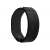 Polar Loop SoftWeave Armband S-L, Schwarz (Night Black) – Wechselarmband für Polar Loop
