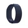 Polar Loop SoftWeave Armband S-L, Blau (Ocean Blue) – Wechselarmband für Polar Loop