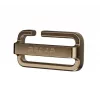 Polar Loop Schnalle, Kupferbraun (Brown Copper) – Edelstahlschnalle für Polar Loop Armbänder