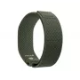 Polar Loop SoftWeave Armband S-L, Grün (Forest Green) – Wechselarmband für Polar Loop