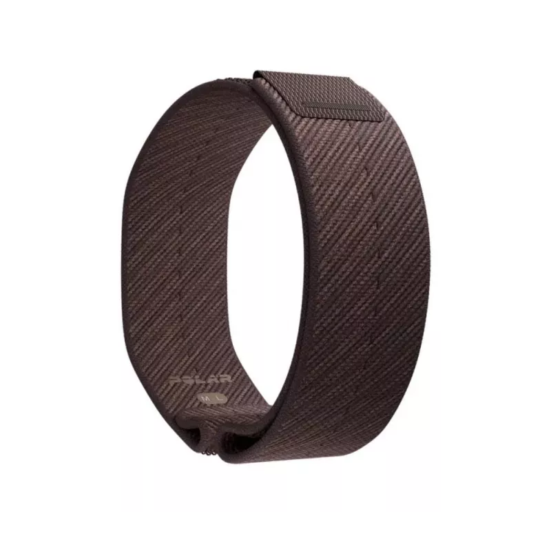 Polar Loop bildschirmfreier Aktivitätstracker S-L, Braun-Kupfer (920115933)