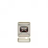 Polar Loop bildschirmfreier Aktivitätstracker S-L, Greige-Sand (920115932)