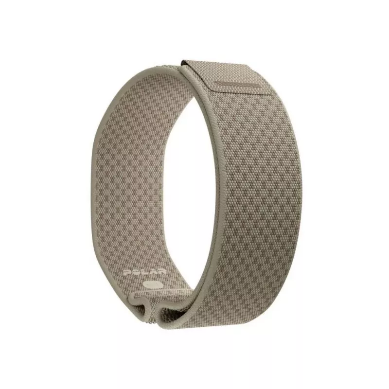 Polar Loop bildschirmfreier Aktivitätstracker S-L, Greige-Sand (920115932)