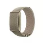 Polar Loop bildschirmfreier Aktivitätstracker S-L, Greige-Sand (920115932)
