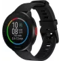 Polar Pacer GPS Running Watch - Night Black - S/L Strap - 1,2 inch MIP Display - 32 MB - Bluetooth