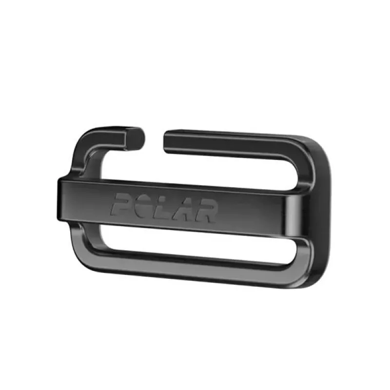 Polar Buckle Loop, Night Black (910116741)