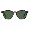 Polaroid PLD4191/S 086 Herren-Sonnenbrille - Havanna-Rahmen, graue polarisierte Gläser