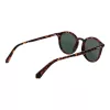 POLAROID PLD6233S51086 Unisex Sonnenbrille Havana Braun Square 51mm