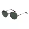 Polaroid PLD6236SX54SM Unisex Square Sunglasses - 54/18/145 mm