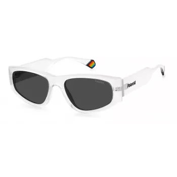 POLAROID Unisex-Sonnenbrille PLD6169S900M9, 55/18/140 mm