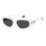 POLAROID Unisex-Sonnenbrille PLD6169S900M9, 55/18/140 mm