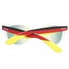 Polaroid Unisex-Sonnenbrille S8443-CWY 55/18/145 mm
