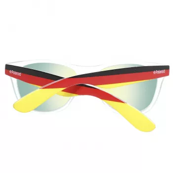 Polaroid Unisex-Sonnenbrille S8443-CWY 55/18/145 mm