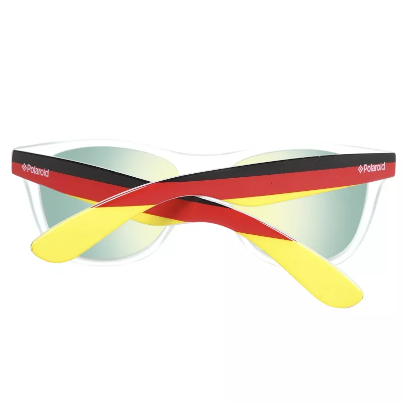 Polaroid Unisex-Sonnenbrille S8443-CWY 55/18/145 mm