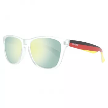 Polaroid Unisex-Sonnenbrille S8443-CWY 55/18/145 mm