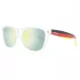 Polaroid Unisex-Sonnenbrille S8443-CWY 55/18/145 mm